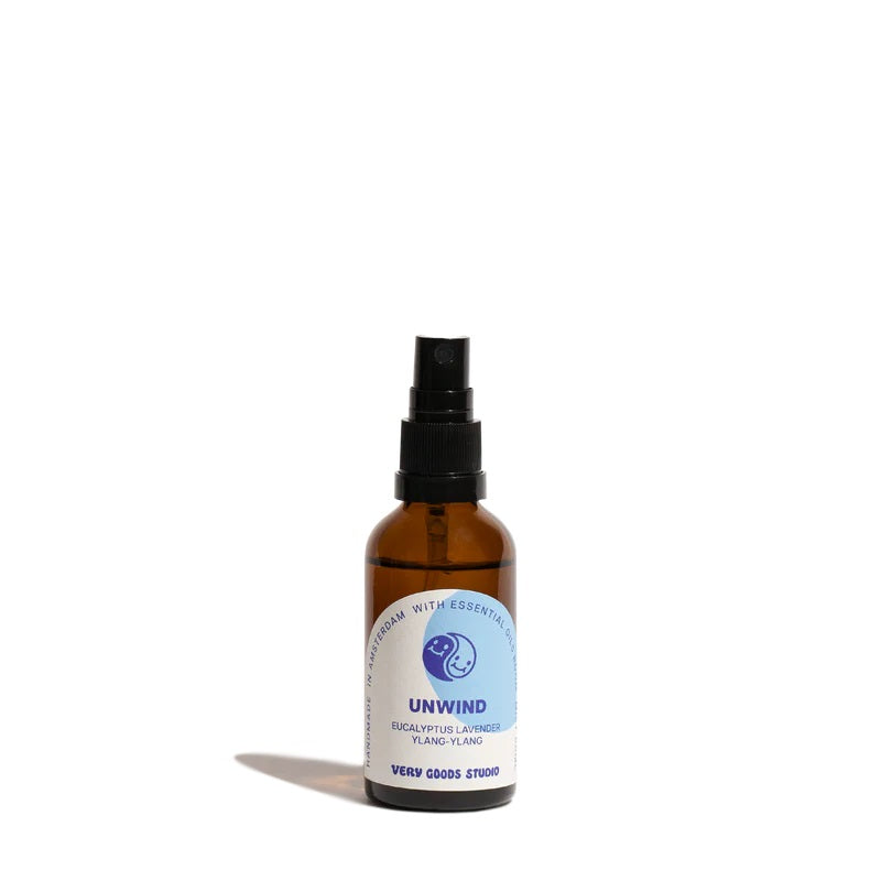 Very Goods Studio Room & Linen Mist Unwind