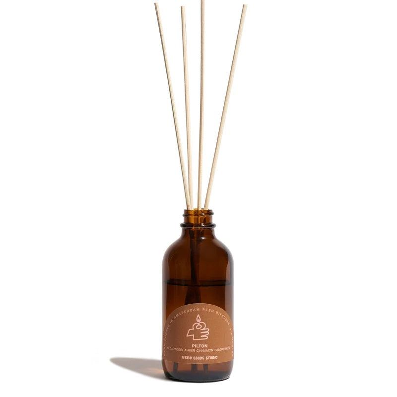 Very Goods Studio geurstokjes Pilton