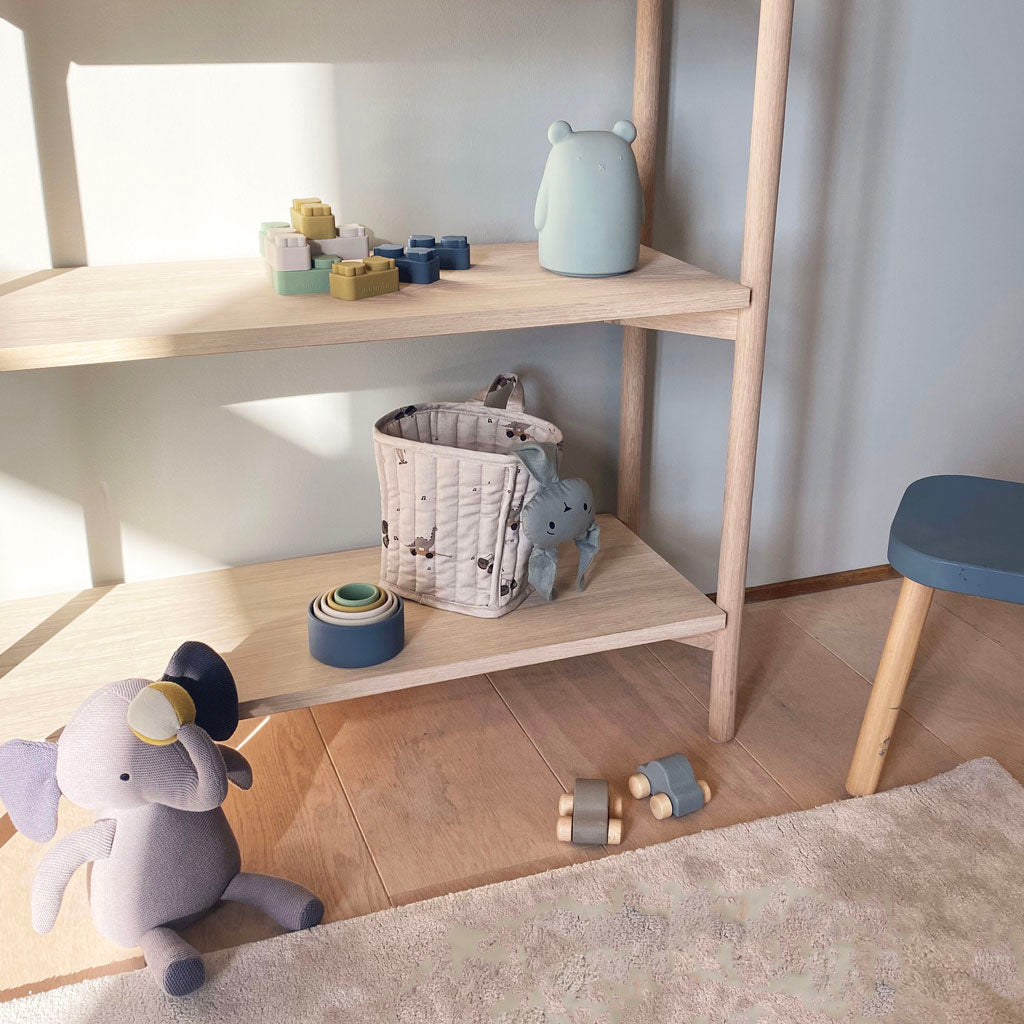 nuuroo spaarpot Victoria