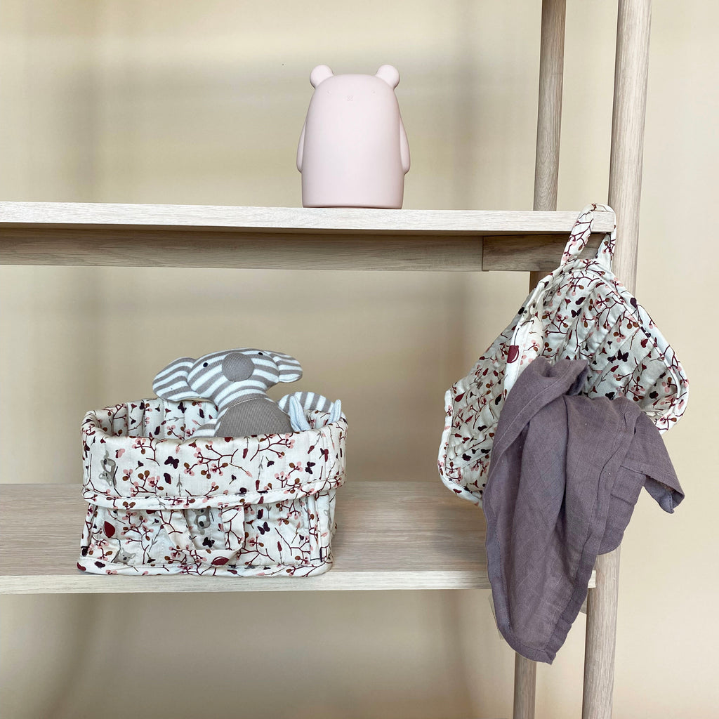 nuuroo spaarpot Victoria rose