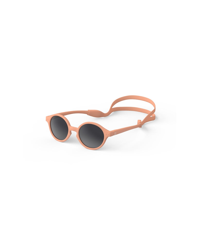 IZIPIZI zonnebril KIDS Apricot