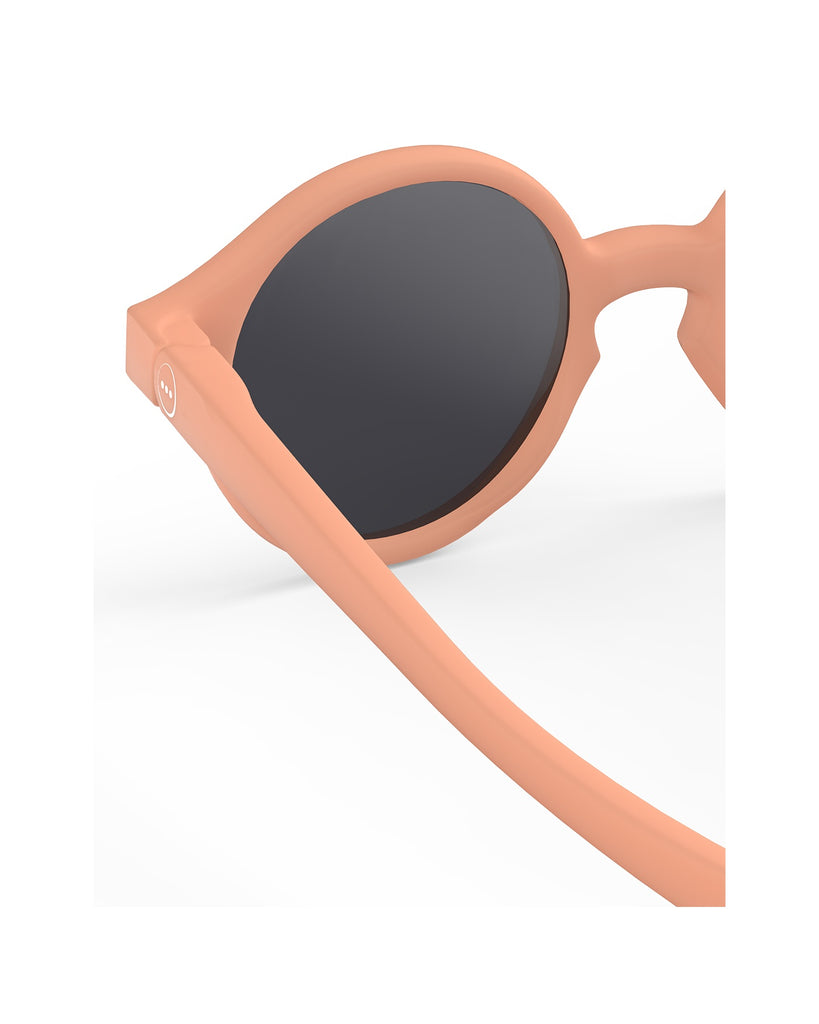 IZIPIZI zonnebril KIDS Apricot