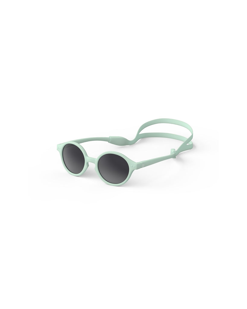 IZIPIZI zonnebril KIDS Aqua Green