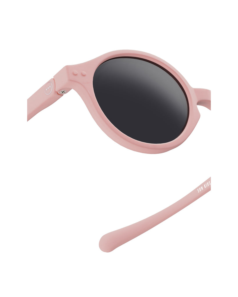 IZIPIZI zonnebril KIDS Pastel Pink