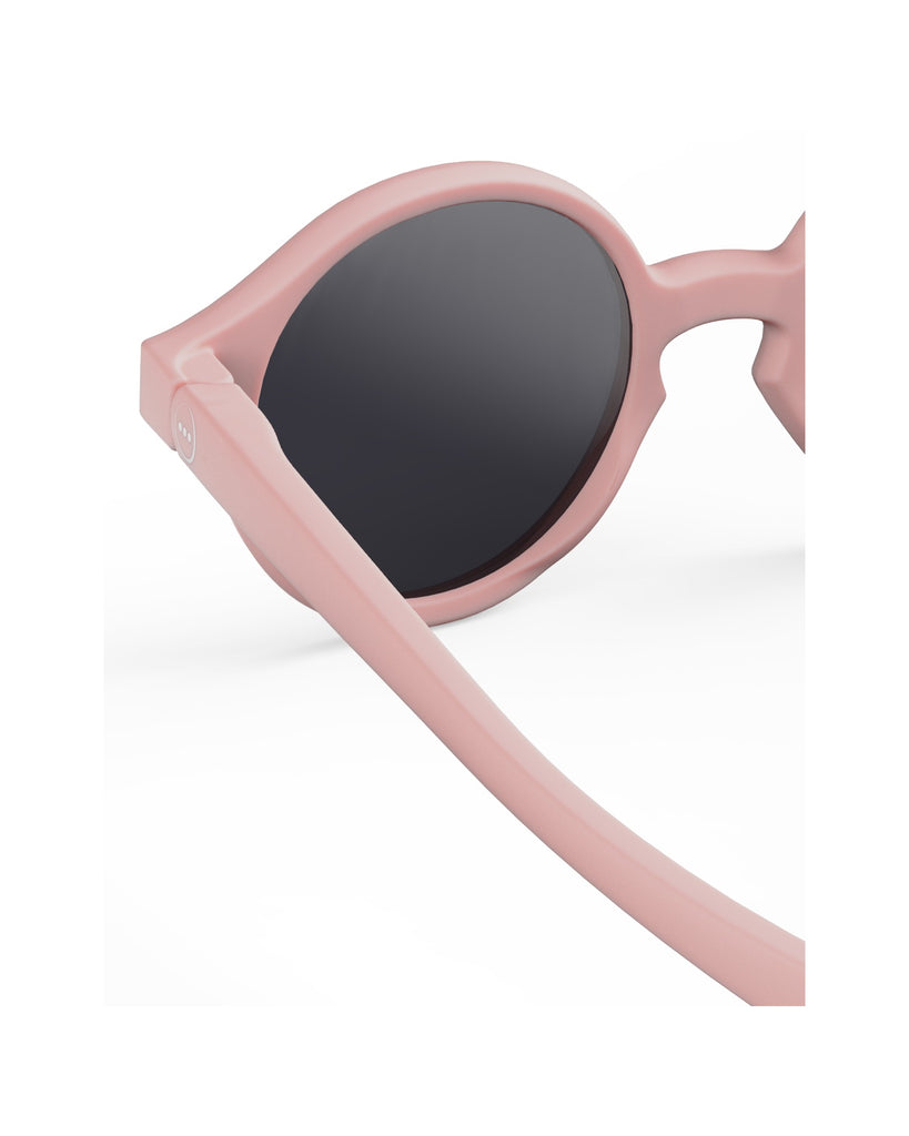 IZIPIZI zonnebril KIDS Pastel Pink