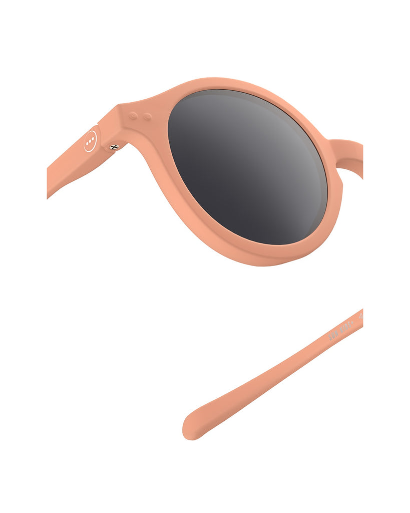 IZIPIZI zonnebril KIDS PLUS Apricot