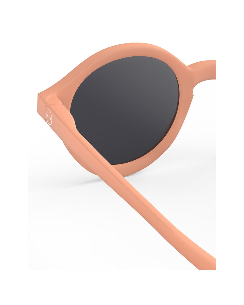 IZIPIZI zonnebril KIDS PLUS Apricot