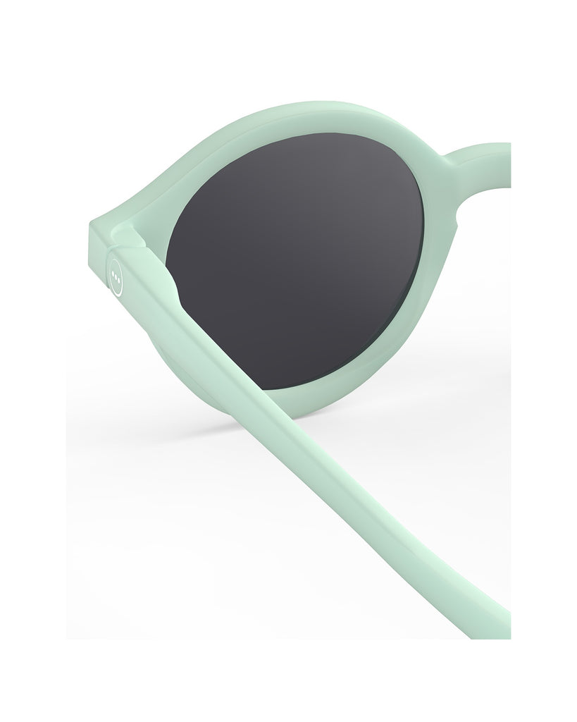 IZIPIZI zonnebril KIDS PLUS Aqua Green