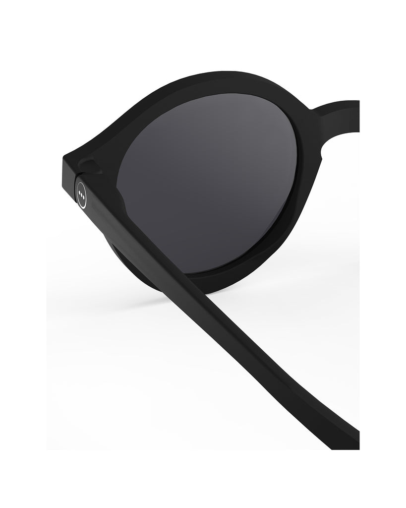 IZIPIZI zonnebril KIDS PLUS Black