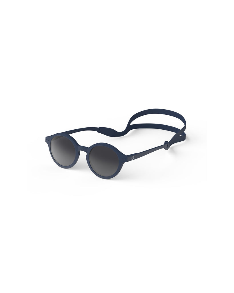 IZIPIZI zonnebril KIDS PLUS Denim Blue