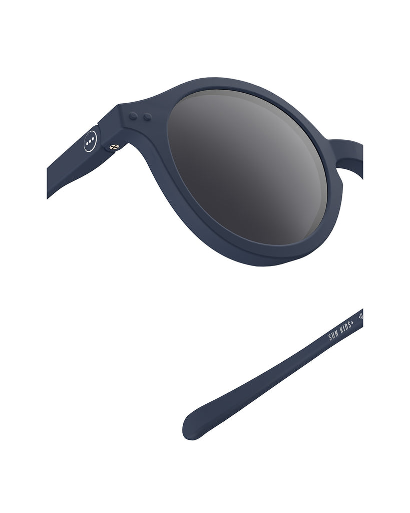 IZIPIZI zonnebril KIDS PLUS Denim Blue