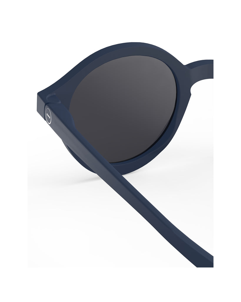 IZIPIZI zonnebril KIDS PLUS Denim Blue