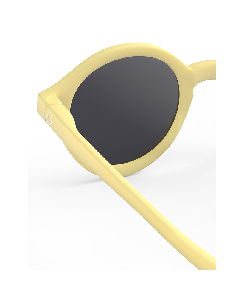 IZIPIZI zonnebril KIDS PLUS Lemonade