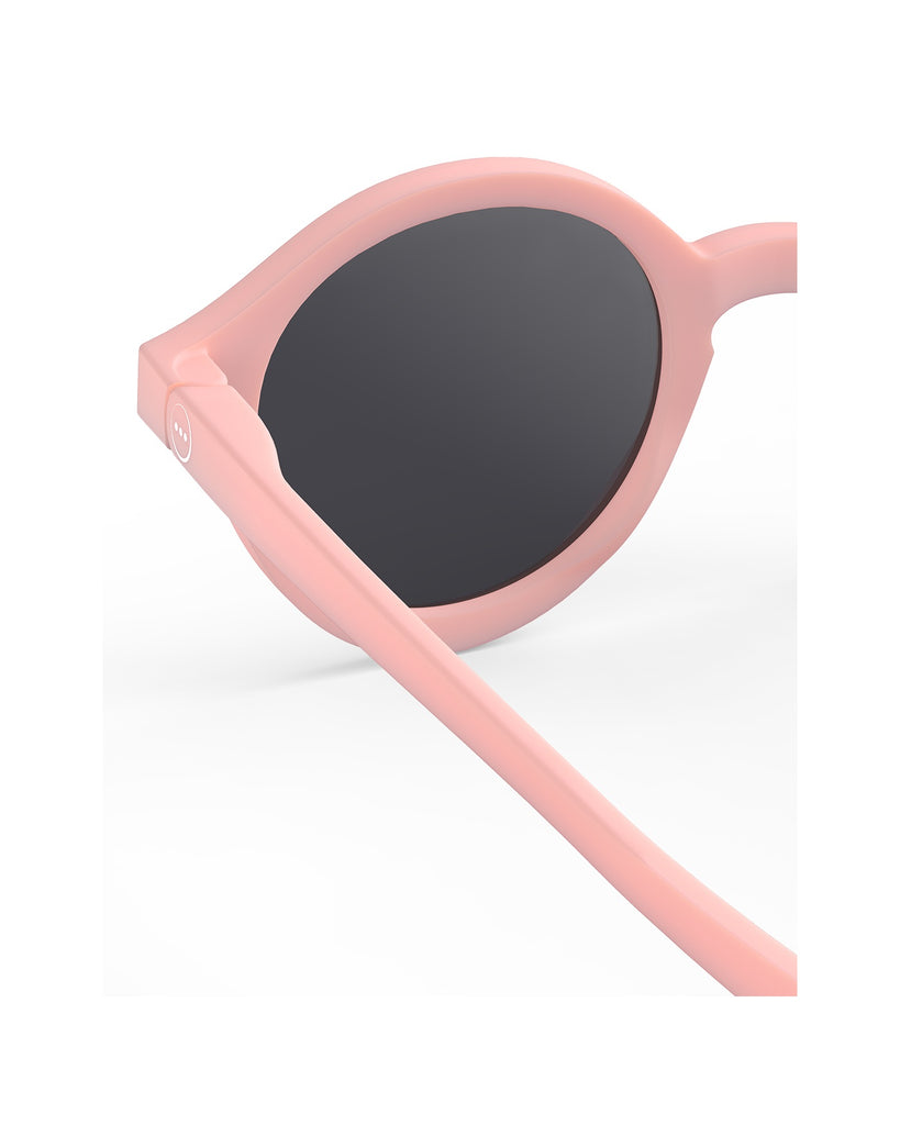 IZIPIZI zonnebril KIDS PLUS Pastel Pink