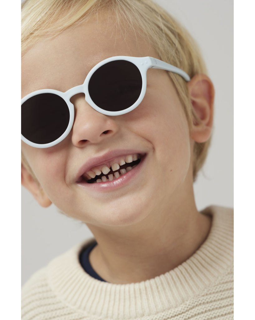 IZIPIZI zonnebril KIDS PLUS Sweet Blue