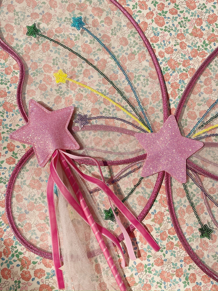 Konges Sløjd Fairy Rainbow