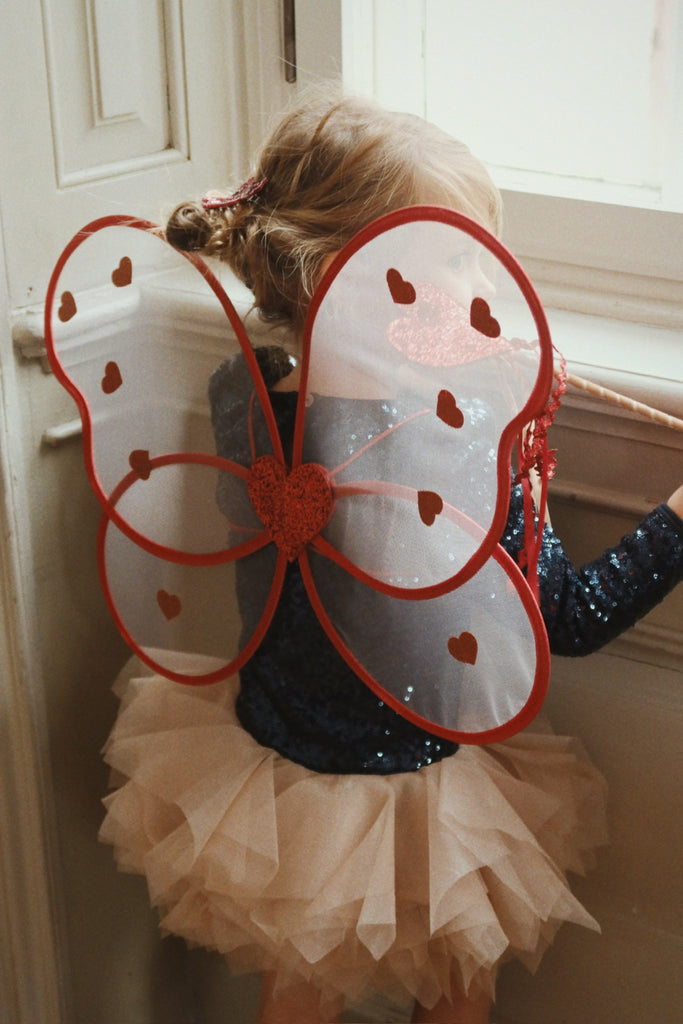 Konges Sløjd Fairy heart