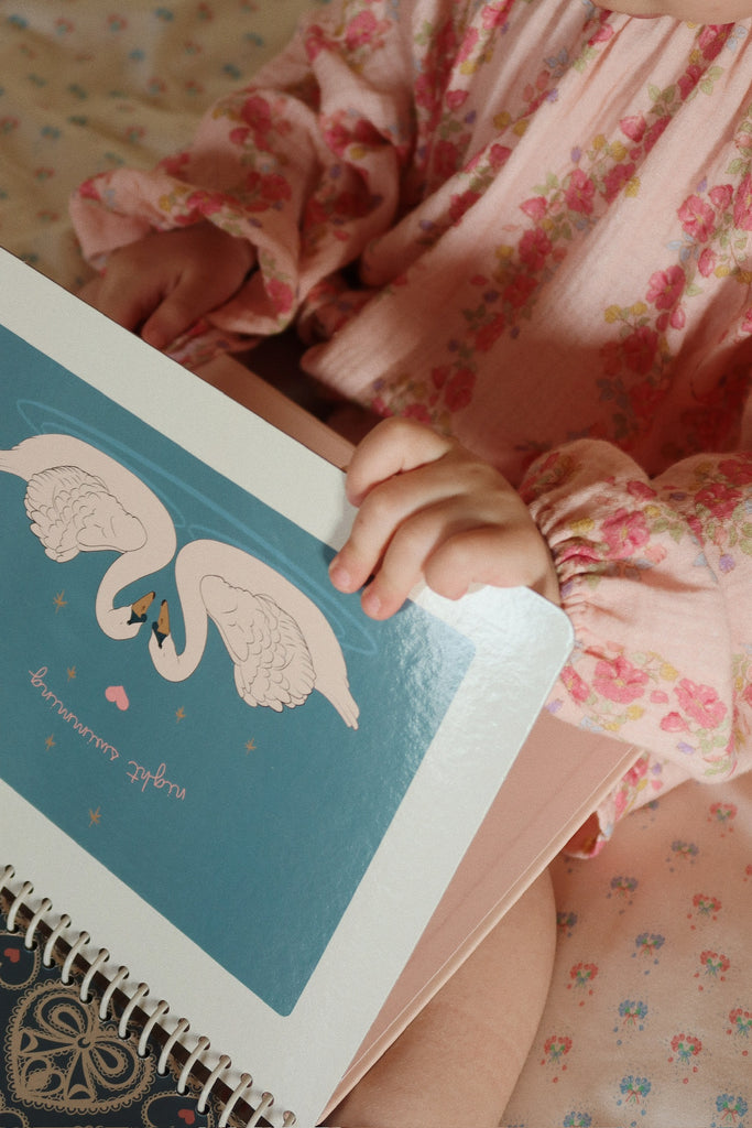 Konges Sløjd water kleurboek dino