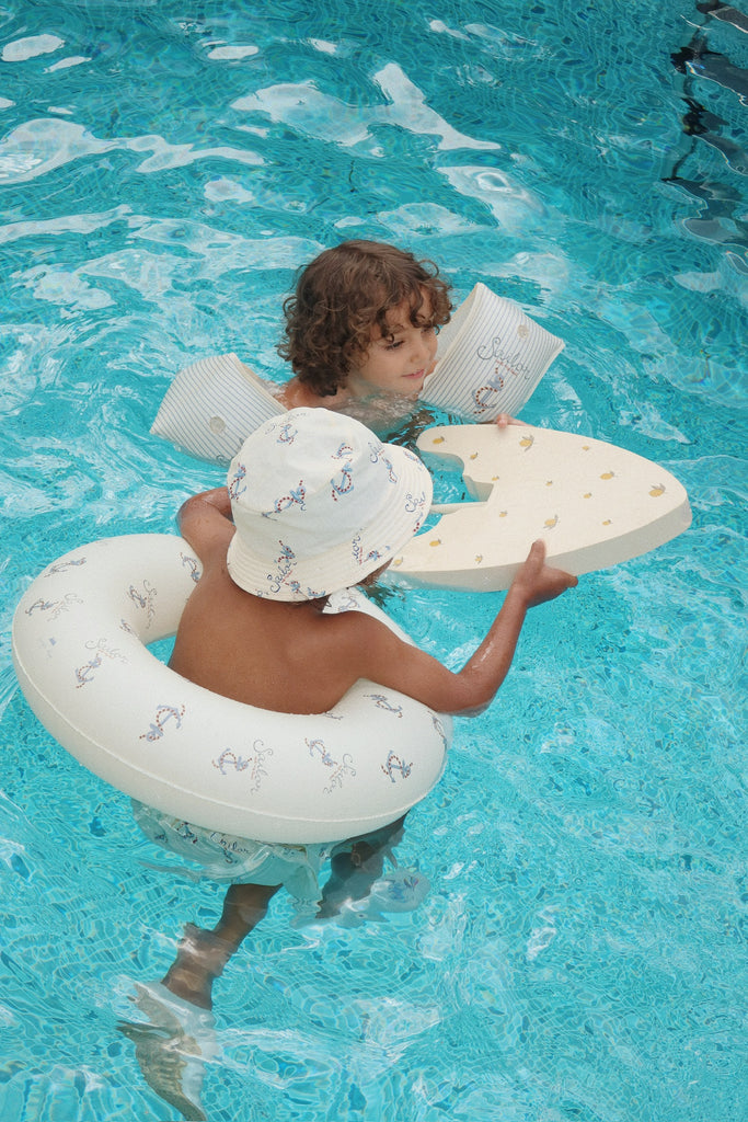 Konges Sløjd zwembandjes rock my boat