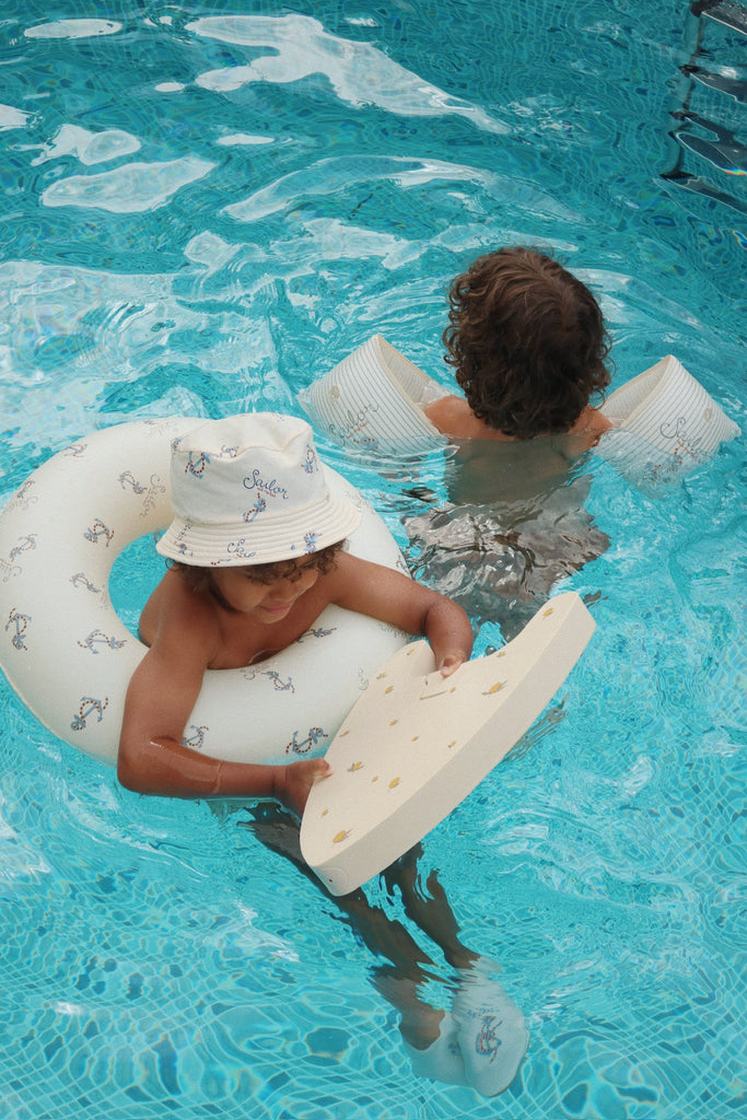 Konges Sløjd zwembandjes rock my boat