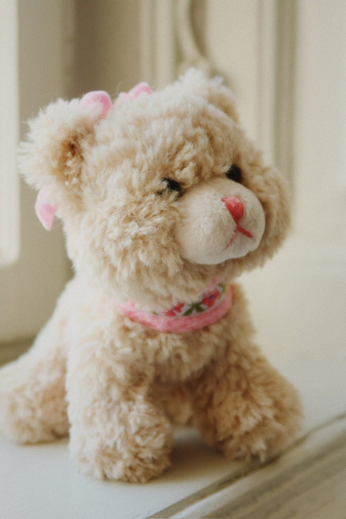 Konges Sløjd mini toys Kitty