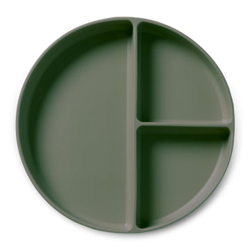 nuuroo bord met vakken groen