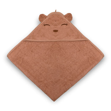 nuuroo handdoek Aki cork