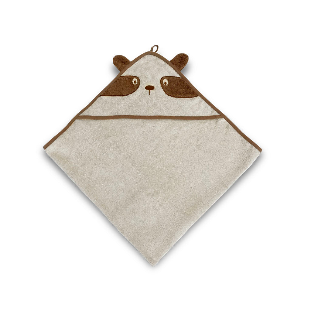 nuuroo handdoek Aki wit