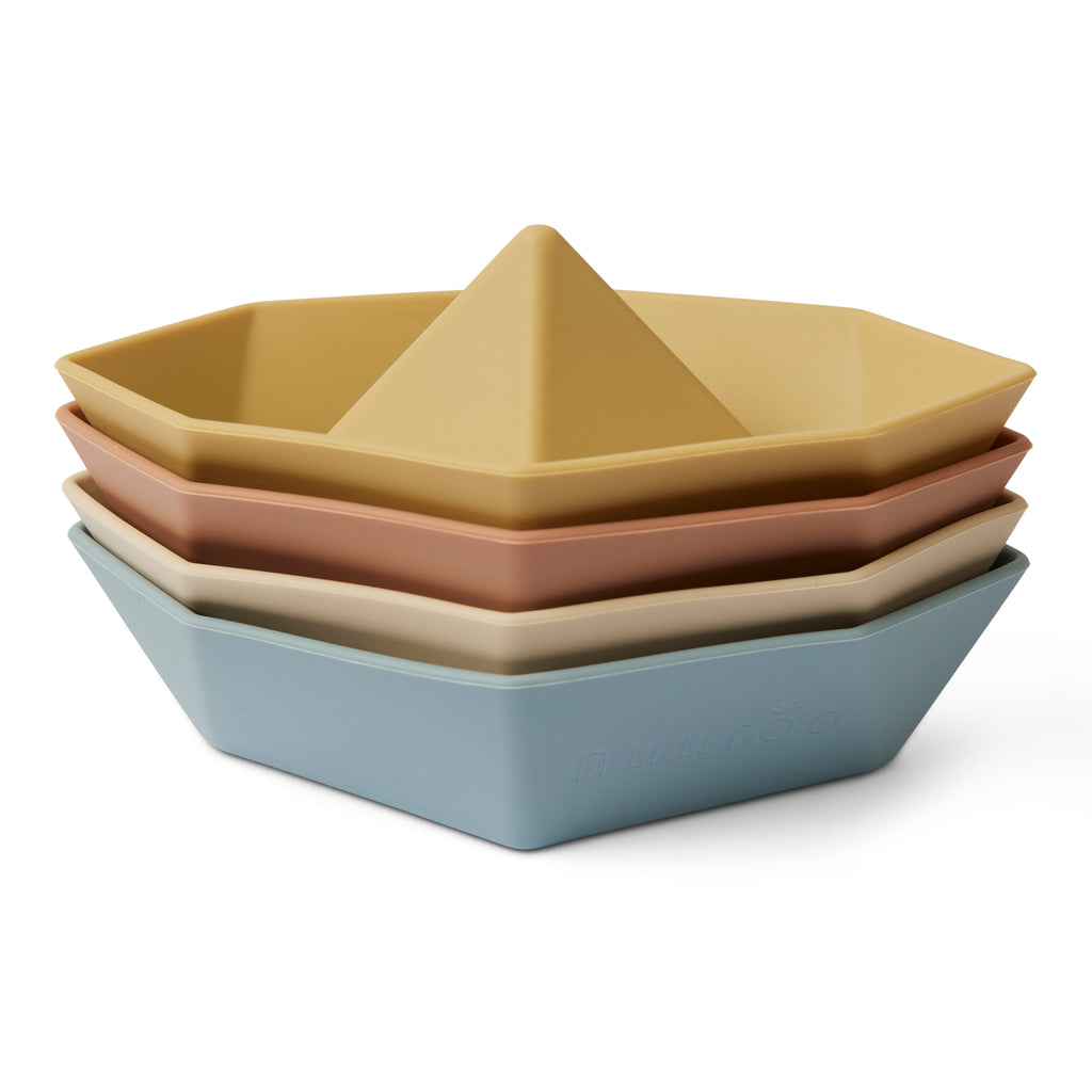 nuuroo silicone bootjes | Conceptstore Gekaapt