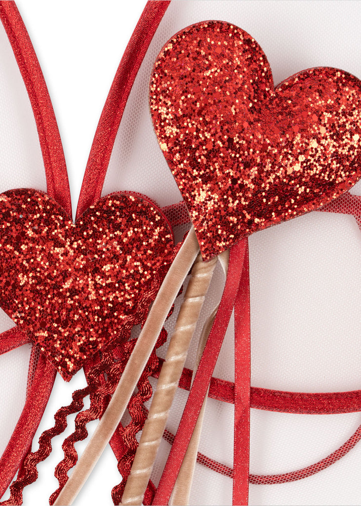 Konges Sløjd Fairy heart