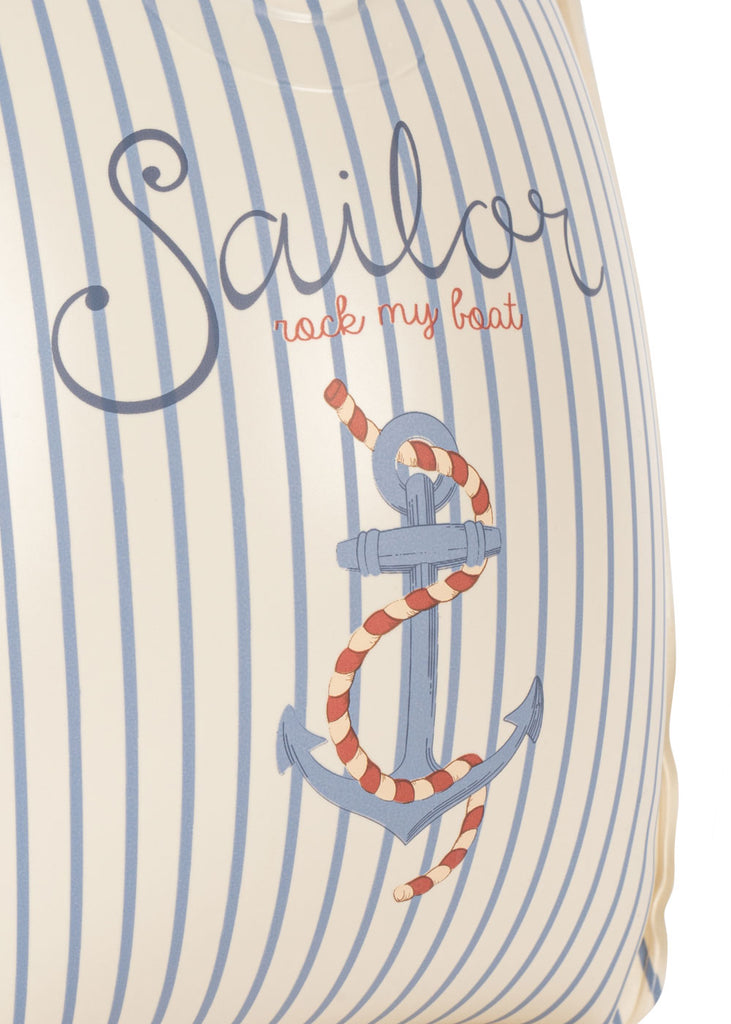 Konges Sløjd zwembandjes rock my boat