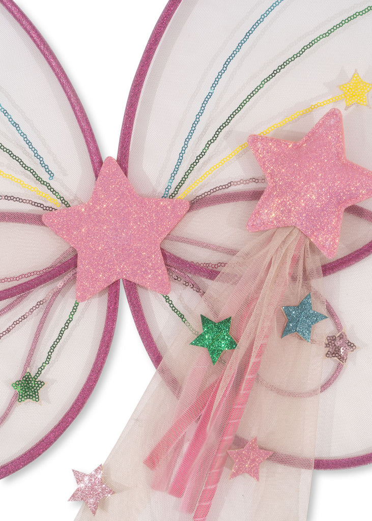 Konges Sløjd Fairy Rainbow