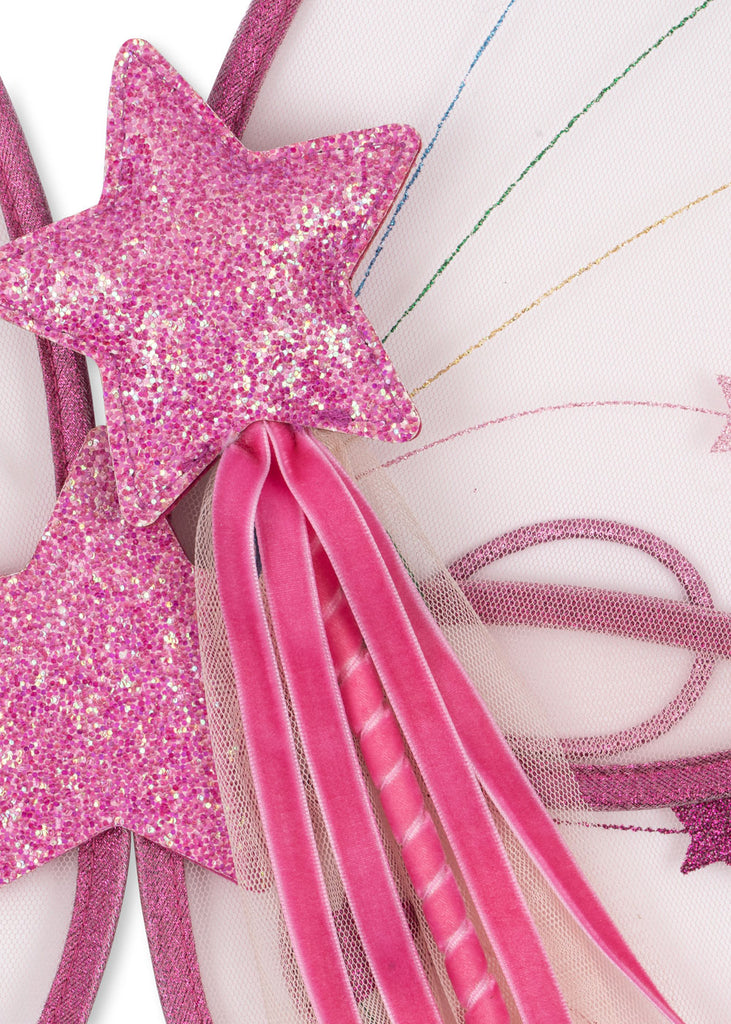 Konges Sløjd Fairy Rainbow