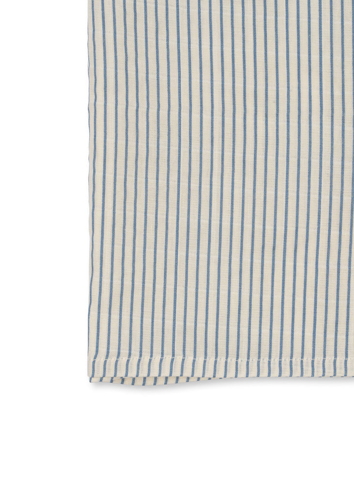 Konges Sløjd muslin cloth stripe bluie set van 3