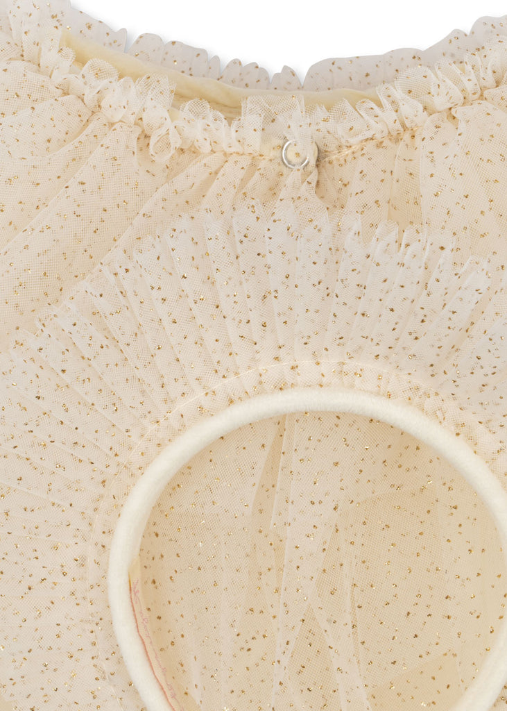 Konges Sløjd kostuum Alette