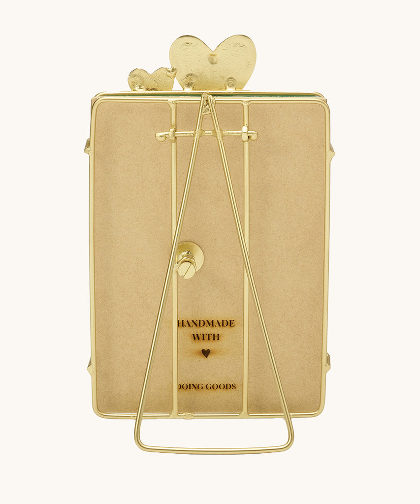 Doing Goods fotolijst Pyar Hart