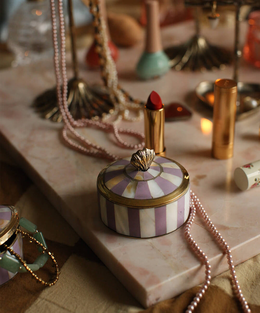 Doing Goods Scarlett Circus Box Lila