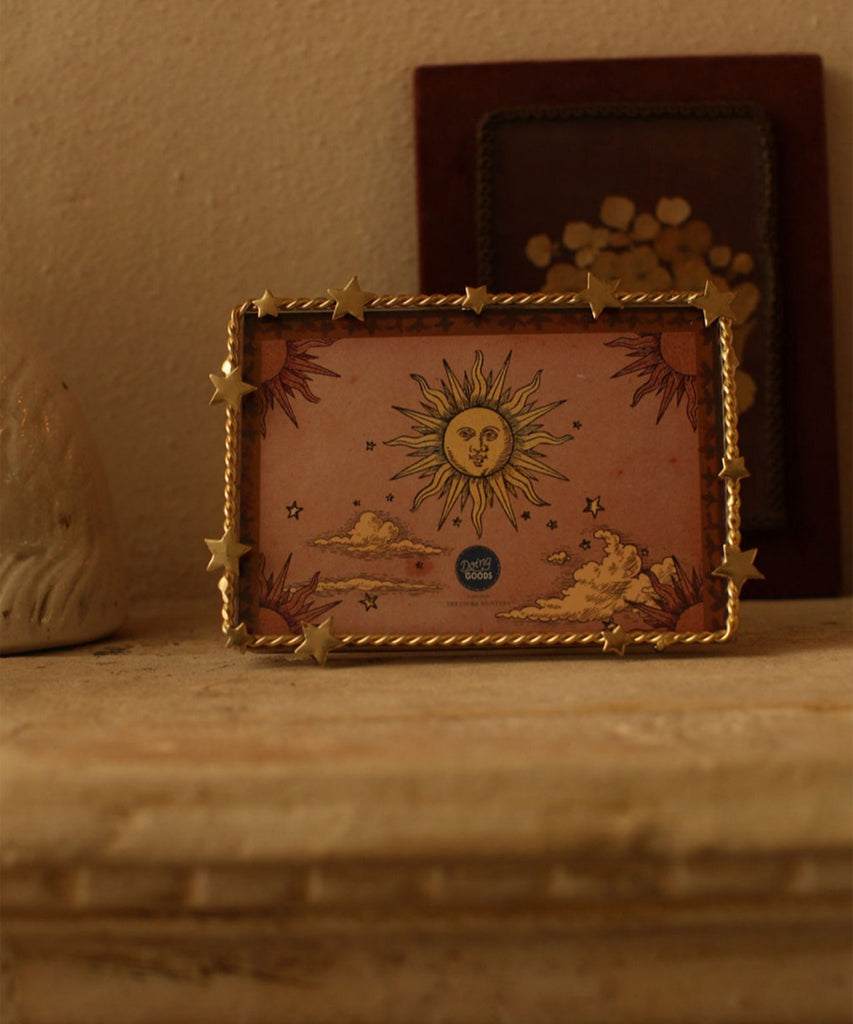 Doing Goods fotolijst Stacie Star large