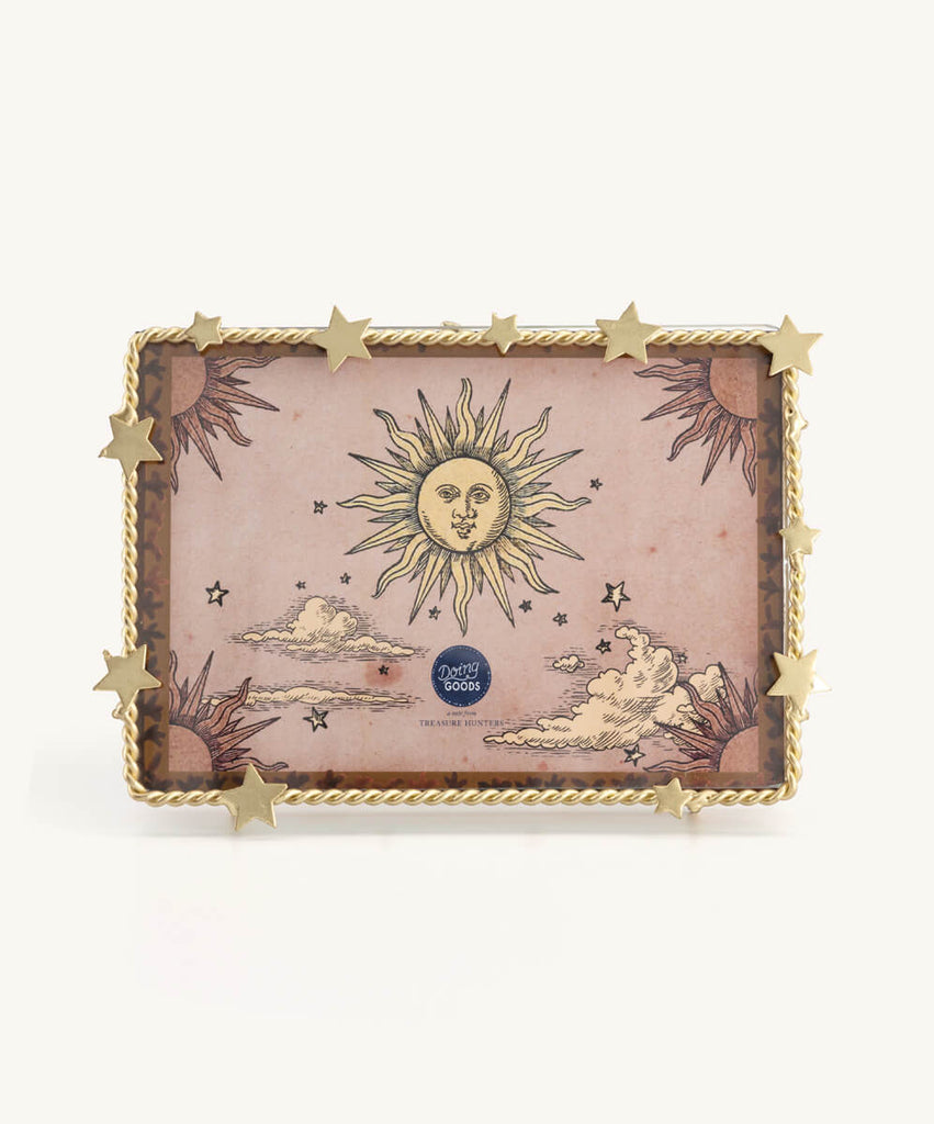 Doing Goods fotolijst Stacie Star large