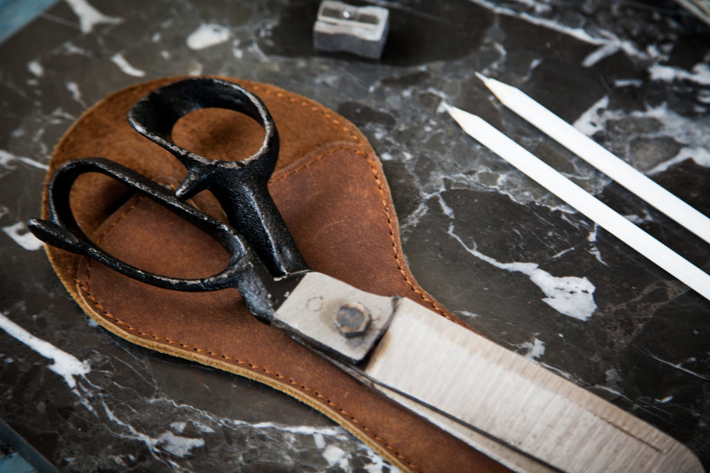 Brût Amsterdam woonaccessoires