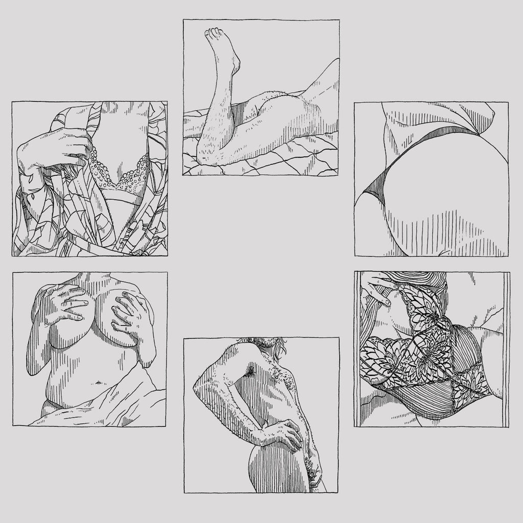 Portretloket kalender