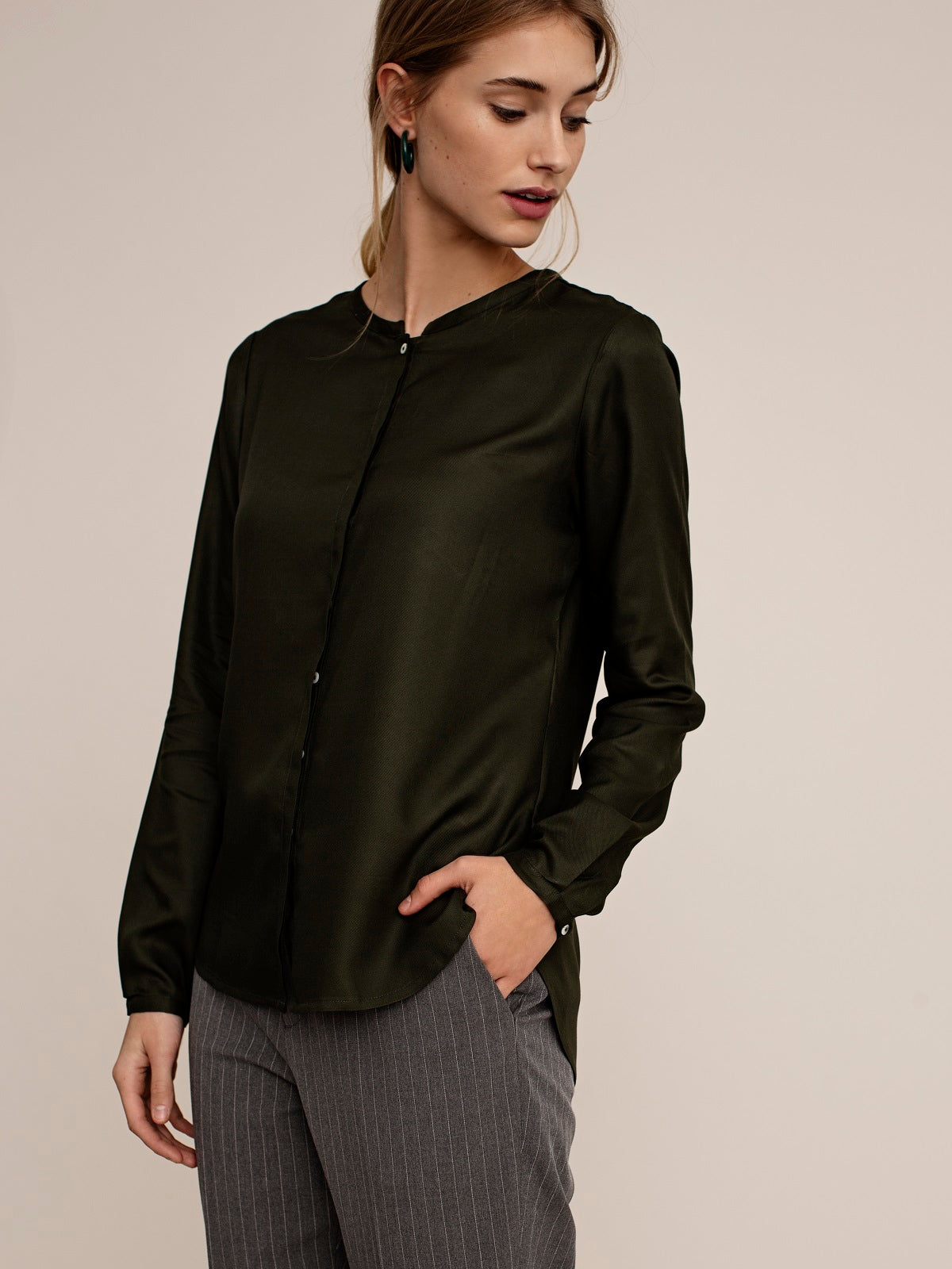Arber Studio duurzame kleding