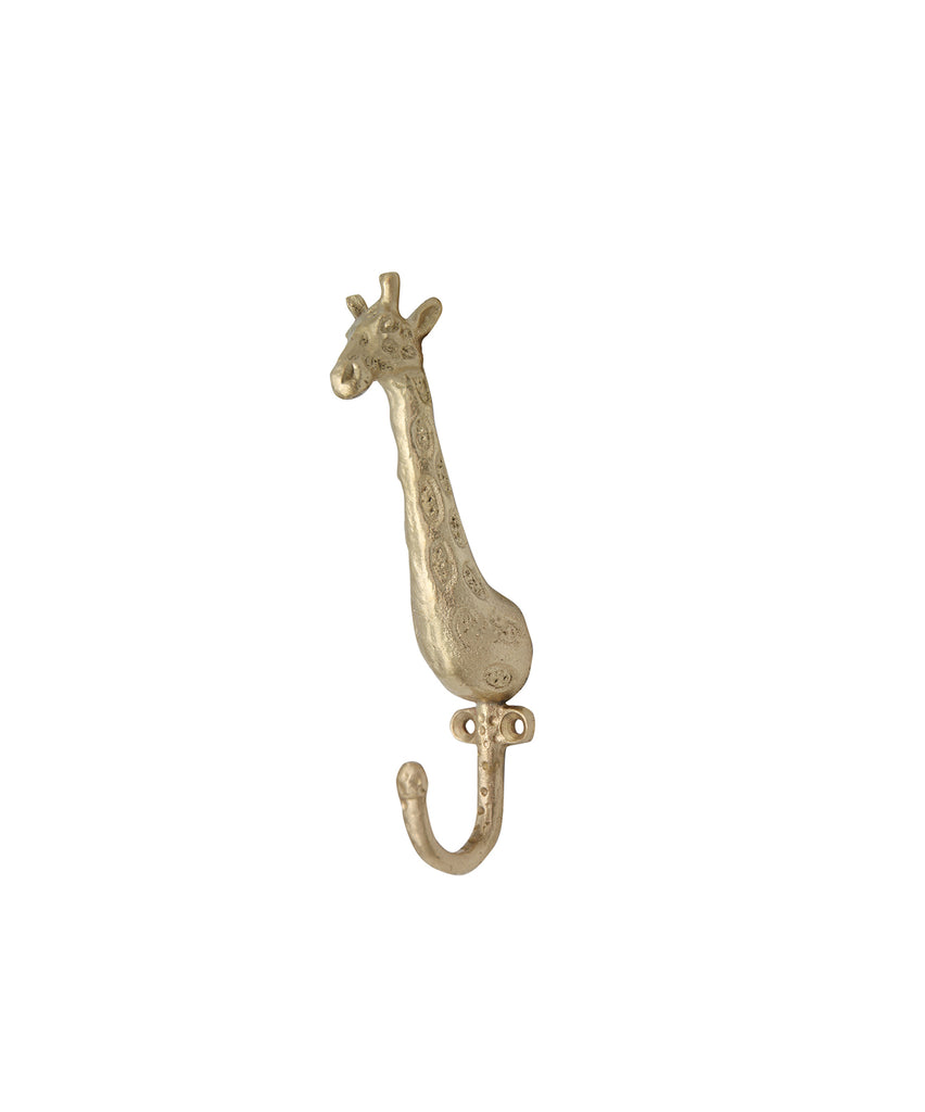 Doing Goods Gloria Baby Giraffe haak