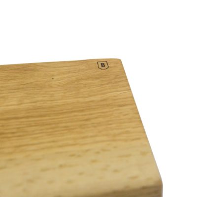 Brût Amsterdam messenhouder