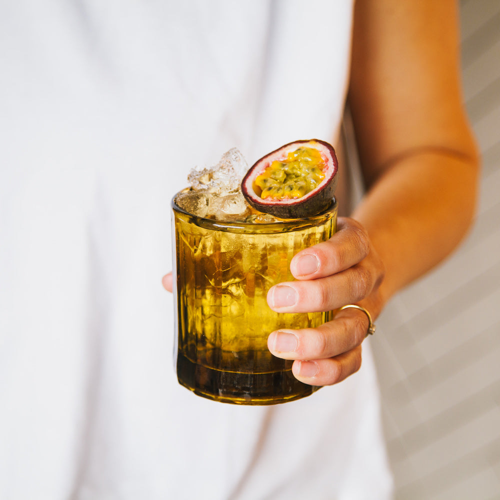 Reed Tumbler amber Styling Brut 1 web