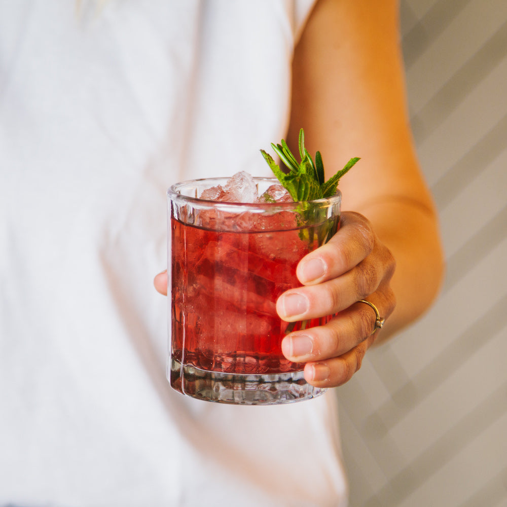 Reed Tumbler clear Styling Brut 3 web