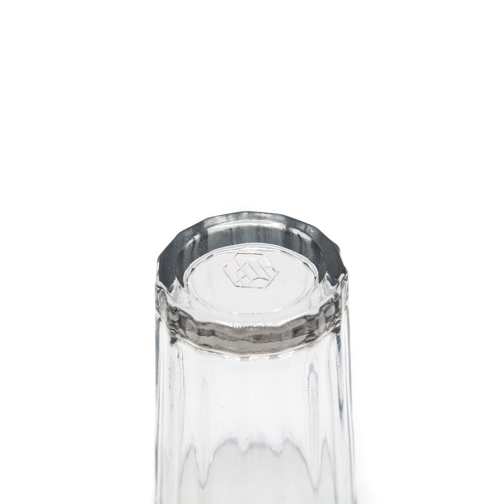 Reed Water Glass clear 2 web