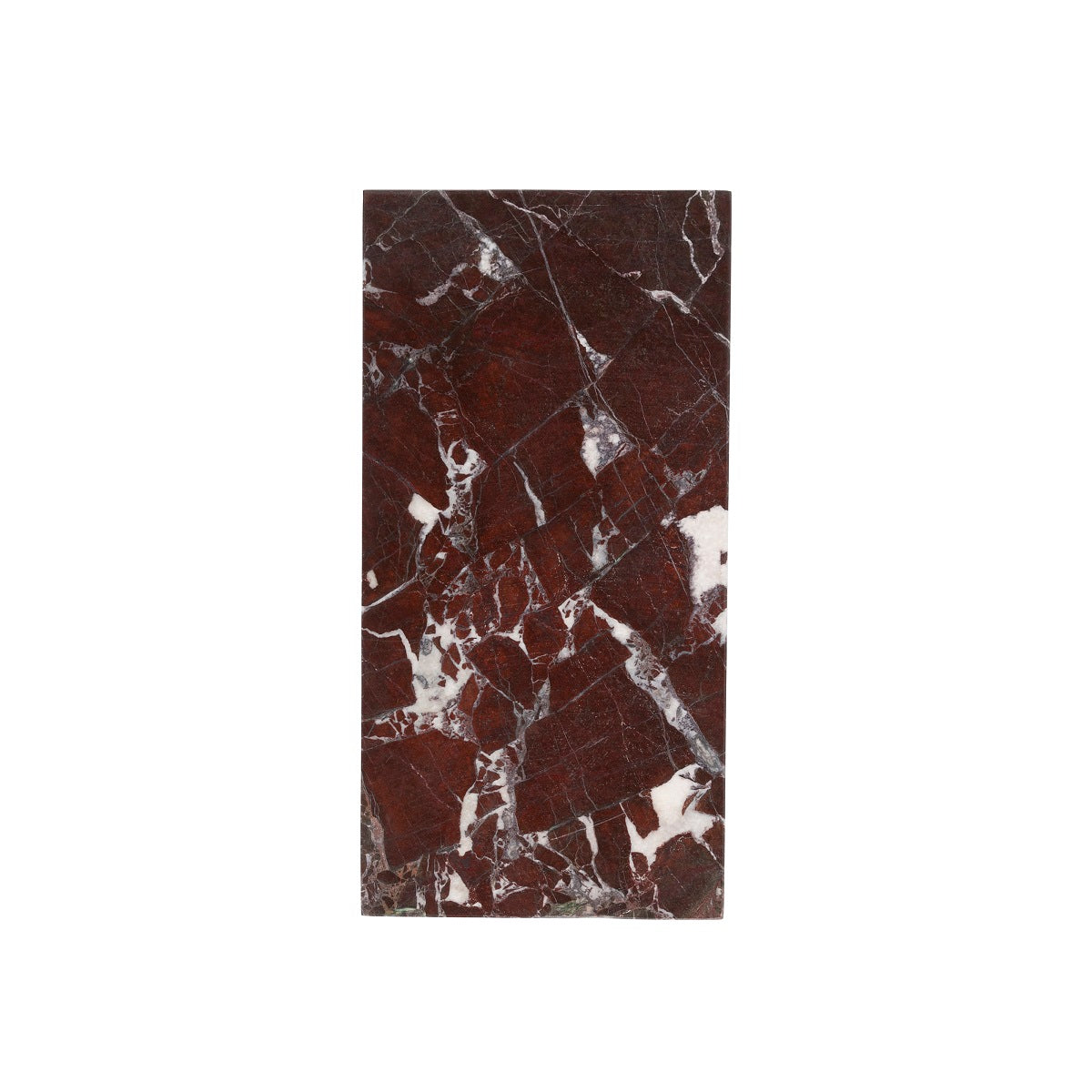Stoned marble