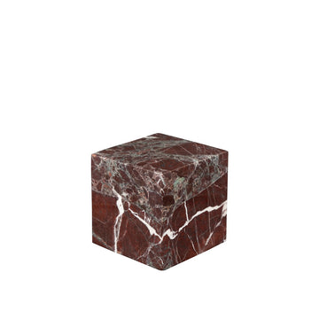 Stoned marble