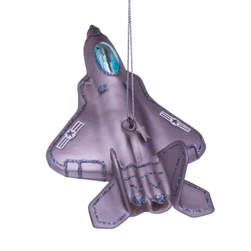 Vondels kerstbal jet